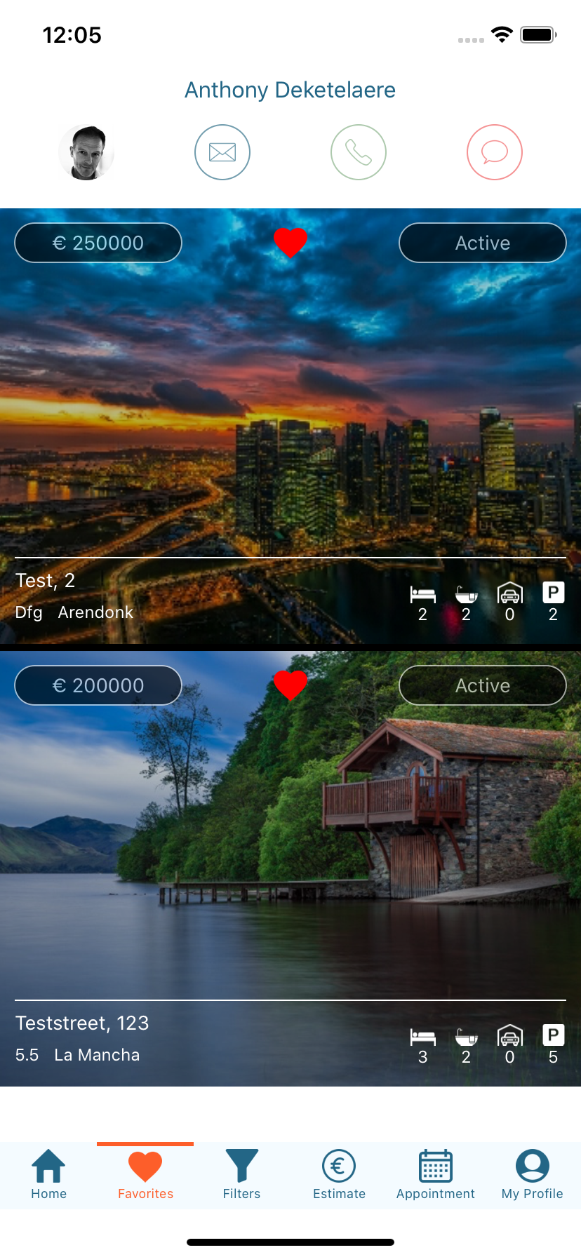 App Image