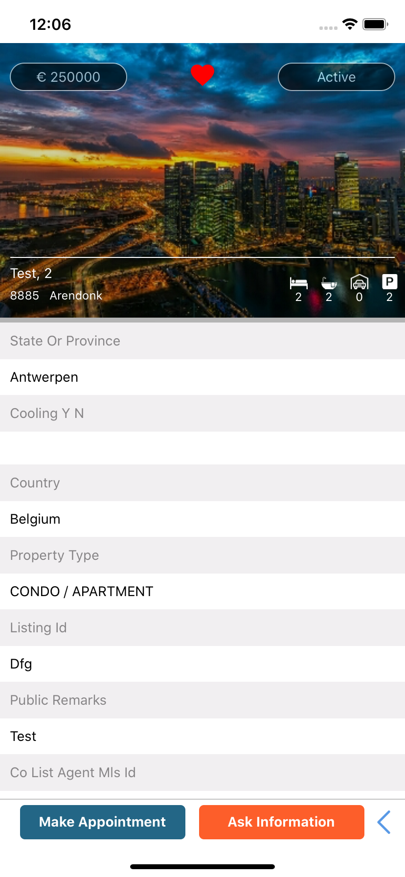 App Image
